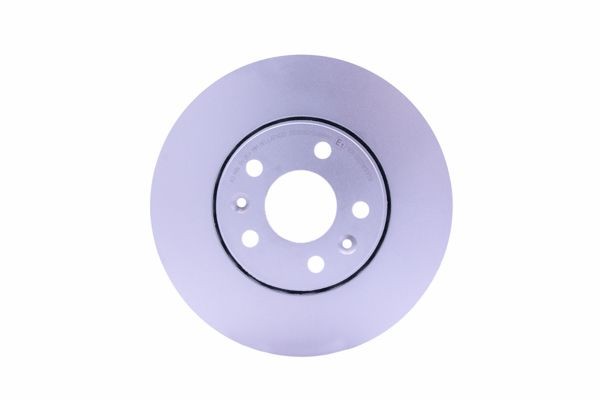HELLA Δισκόπλακα 8DD 355 122-601 HELLA 8DD 355 122-601 Αγωνιστικές δισκόπλακες NISSAN Primastar Microbus (X82) φθηνά