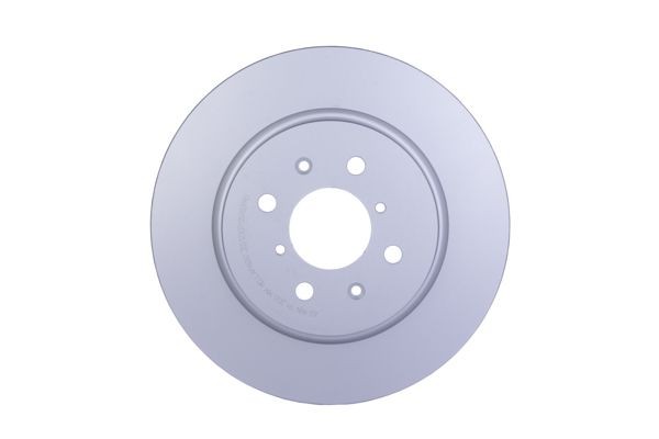 HELLA Piduriketas 8DD 355 123-071 Sport pidurikettad HELLA Suzuki SWACE PRO 8DD 355 123-071