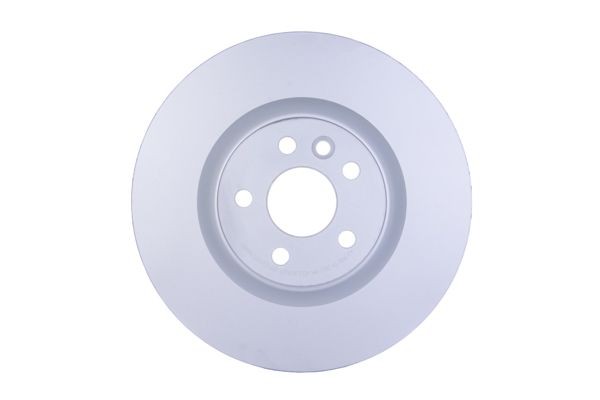 HELLA Bremseskive 8DD 355 123-111 8DD 355 123-111 Sportsbremseskiver HELLA JAGUAR S-TYPE