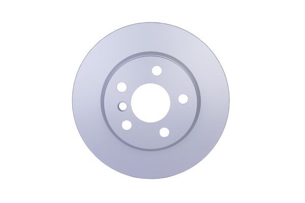 HELLA Brake disc 8DD 355 123-481 MINI CLUBMAN HELLA performance brake discs 8DD355123481