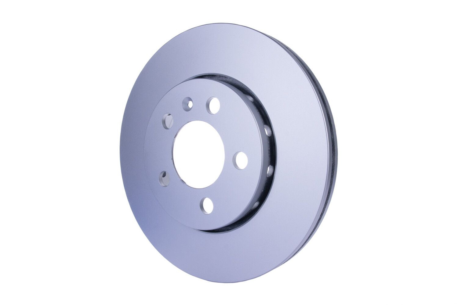 HELLA Bremseskive 8DD 355 127-291 HELLA 8DD355127-291 Sportsbremseskiver Skoda Fabia 6y5 pris