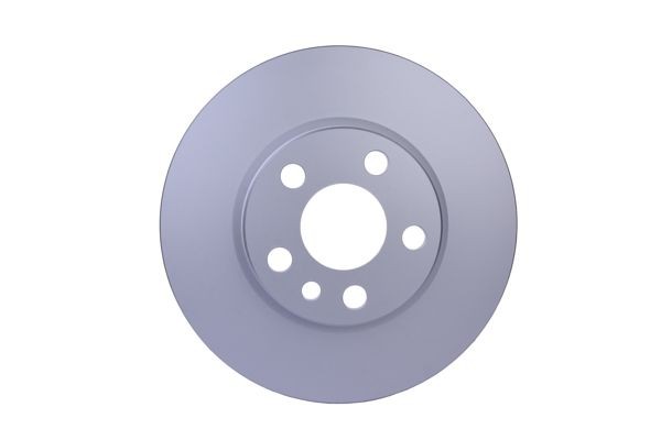 HELLA Δισκόπλακα 8DD 355 127-341 HELLA 8DD355127-341 Δισκόπλακες Citroen Evasion 22 τιμες