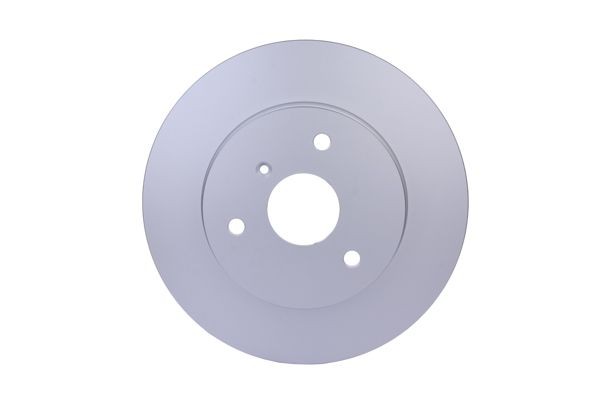 HELLA Brzdový kotouč 8DD 355 127-411 HELLA 8DD355127-411 Brzdové kotúče Smart 450 Crossblade cena