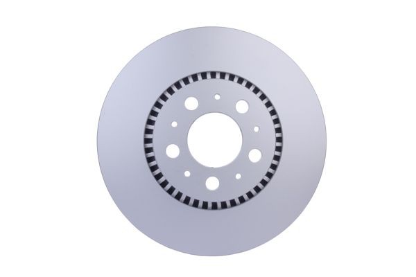 HELLA Bromsskiva 8DD 355 127-531 8DD 355 127-531 HELLA bromsskivor sport Volvo 960