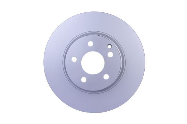 HELLA Piduriketas 8DD 355 127-771 Sport pidurikettad HELLA Mercedes-Benz GLS PRO High Carbon 8DD 355 127-771