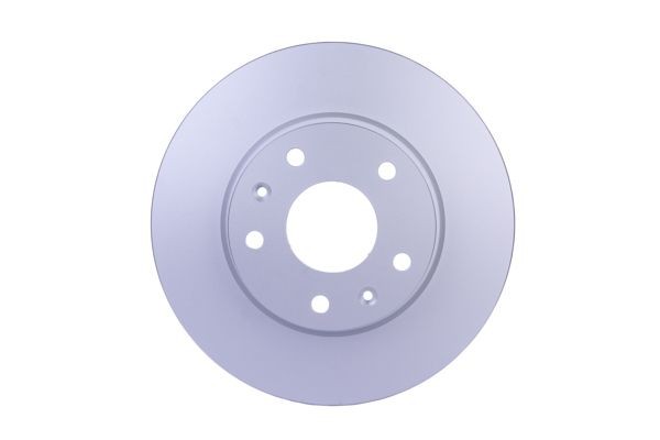 HELLA Disque de frein 8DD 355 127-781 HELLA Disque de frein sport LAND ROVER PRO High Carbon 8DD 355 127-781