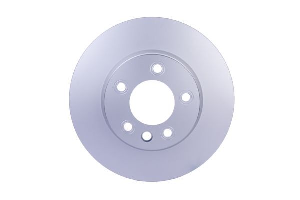 HELLA Disco freno 8DD 355 128-041 8DD 355 128-041 PRO High Carbon costo Dischi freno sportivi PORSCHE 718 HELLA