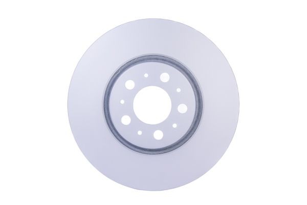 HELLA Δισκόπλακα 8DD 355 128-191 Αγωνιστικές δισκόπλακες HELLA 460 L 8DD 355 128-191 φθηνά