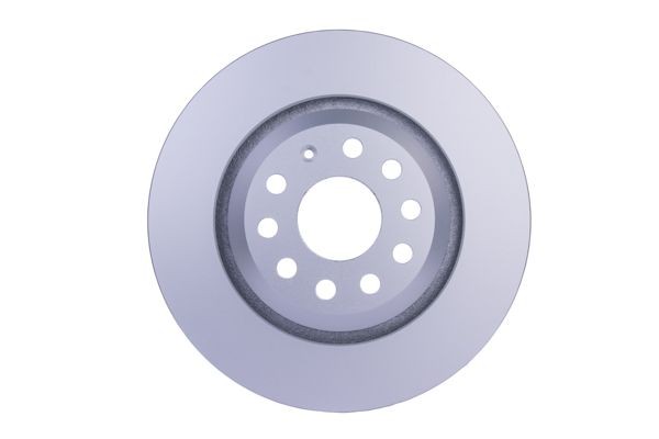 HELLA Bremseskive 8DD 355 128-451 Skive HELLA ATECA 8DD 355 128-451 billig