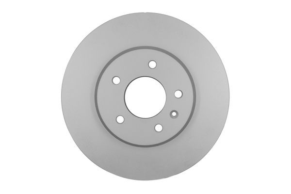 HELLA Bremseskive 8DD 355 128-811 Bremseskiver HELLA Suzuki SWACE PRO High Carbon 8DD 355 128-811