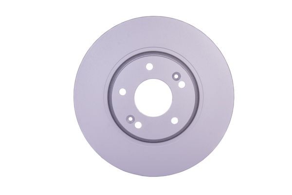 HELLA Bremseskive 8DD 355 128-831 HELLA 8DD 355 128-831 Bremseskive KIA Sportage 3 billige