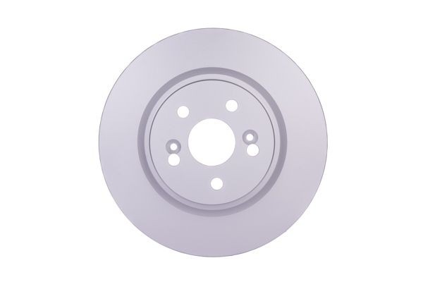 HELLA Bremseskive 8DD 355 128-861 8DD 355 128-861 Bremseskiver HELLA RENAULT SUPER 5