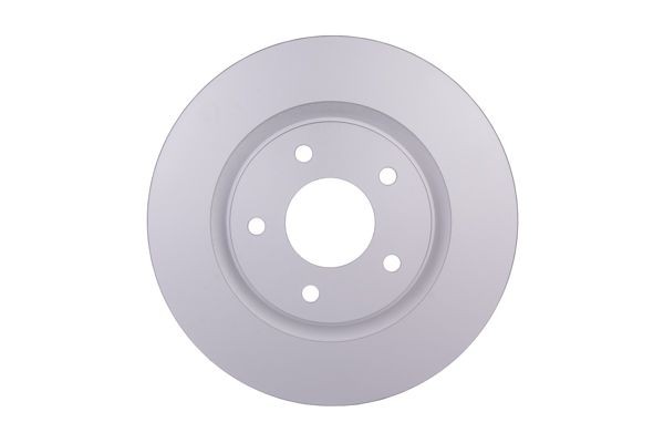 HELLA Bremseskive 8DD 355 129-041 HELLA Sportsbremseskiver DODGE PRO High Carbon 8DD 355 129-041