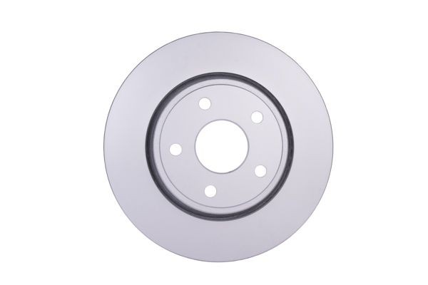 HELLA Bremžu diski 8DD 355 129-051 Sporta bremžu diski HELLA CHEROKEE 8DD 355 129-051 lēti