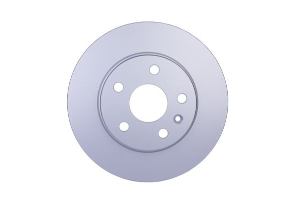 HELLA Bromsskiva 8DD 355 129-081 8DD 355 129-081 HELLA bromsskivor sport Saab 99