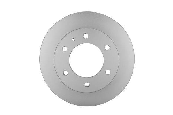 Piduriketas HELLA 8DD 355 129-181 HELLA PRO High Carbon 8DD 355 129-181: Pidurikettad Mazda BT-50 2017