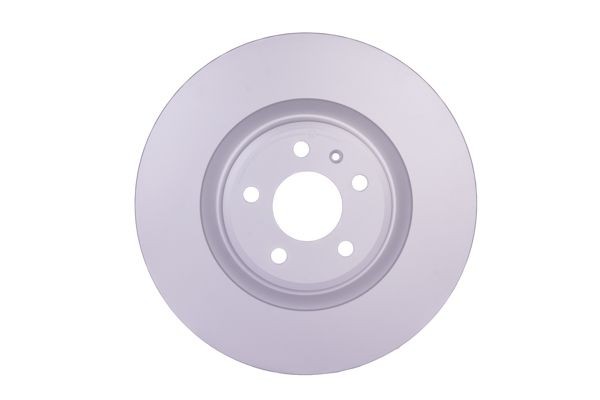 HELLA Disque de frein 8DD 355 129-221 Porsche CAYMAN Disque de frein sport HELLA PRO High Carbon 8DD 355 129-221