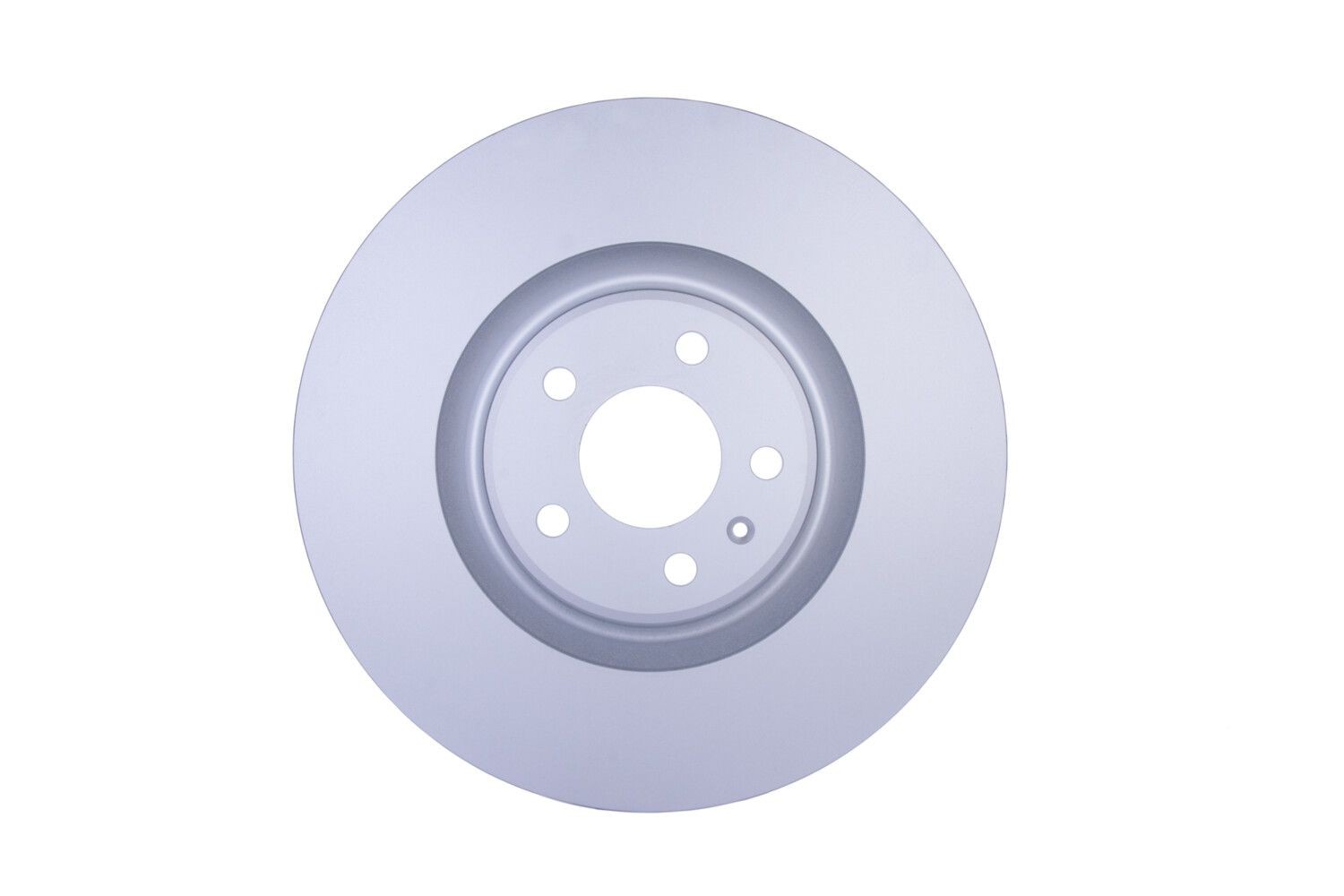 HELLA Remschijf 8DD 355 129-371 Sportremschijven HELLA 100 8DD 355 129-371 goedkoop