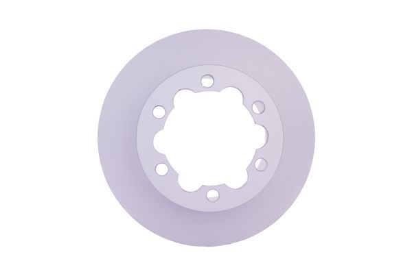 HELLA Disco freno 8DD 355 129-411 8DD 355 129-411 Dischi freno sportivi HELLA MERCEDES-BENZ GLS costo