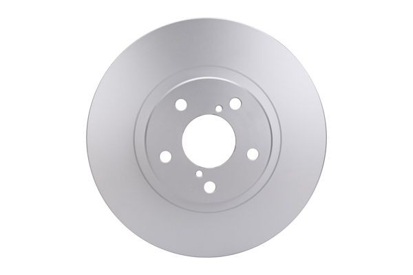 HELLA Bremseskive 8DD 355 129-421 Sportsbremseskiver HELLA 9-7X 8DD 355 129-421 billige