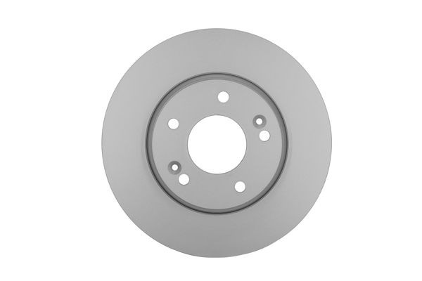 HELLA Δισκόπλακα 8DD 355 129-431 HELLA 8DD 355 129-431 Δίσκος φρένων Porsche 959 φθηνά