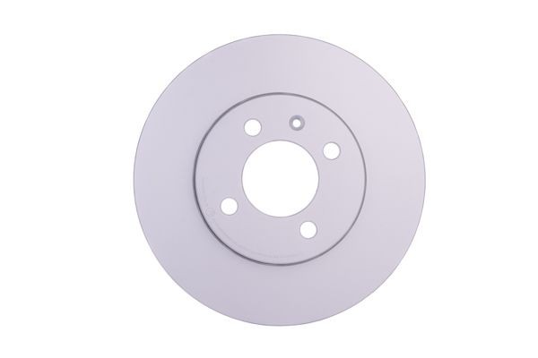 HELLA Disco de travão 8DD 355 129-441 HELLA 8DD355129-441 Discos up! Hatchback (121, 122, BL1, BL2) preço