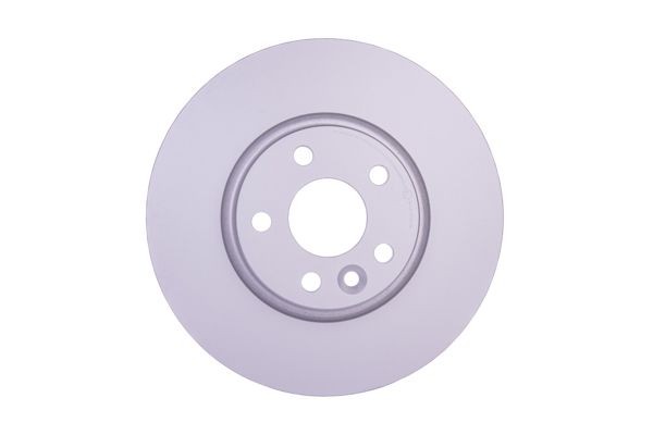 HELLA Disco freno 8DD 355 129-491 HELLA 8DD 355 129-491 Dischi freno sportivi LAND ROVER Freelander 2 Van (L359) originali prezzo