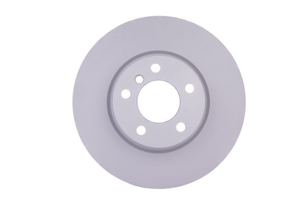 HELLA Disque de frein 8DD 355 129-631 8DD 355 129-631 PRO High Carbon Disque de frein sport BMW Série 1 HELLA