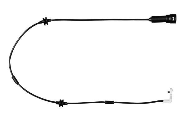 HELLA Waarschuwingscontact, remvoering- / blokslijtage 8DK 355 250-221 Slijtage indicator remblokken OPEL HELLA 8DK 355 250-221
