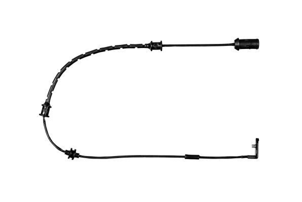 HELLA Témoin d'usure de plaquette de frein 8DK 355 250-251 Capteur usure plaquette HELLA VECTRA 8DK 355 250-251 pas cher