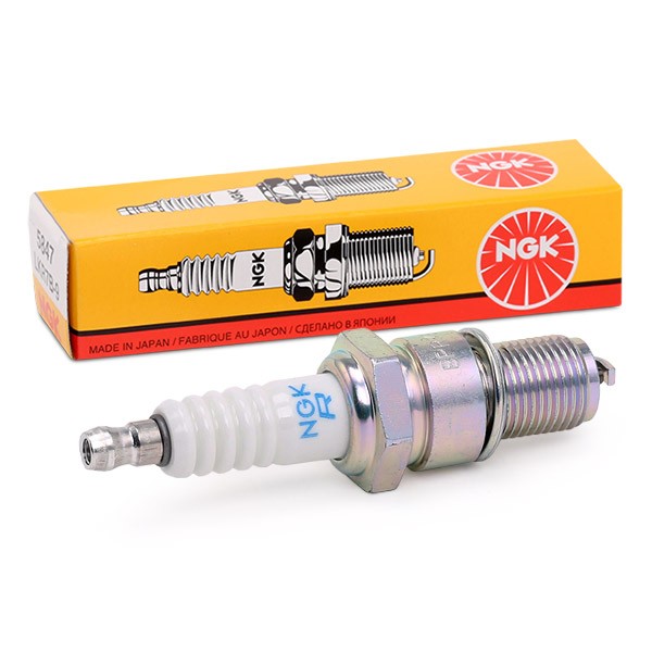 NGK Candela accensione 2023 NGK 2023 Candele Mitsubishi Colt C50 originale prezzo