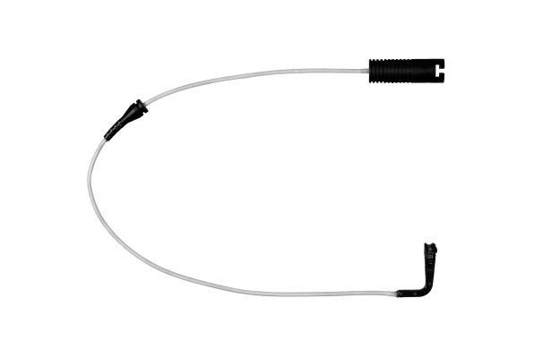 HELLA Slidindikator, bremsebelægning 8DK 355 250-281 HELLA Slidindikator bremsebelægning 8DK 355 250-281 erfaring