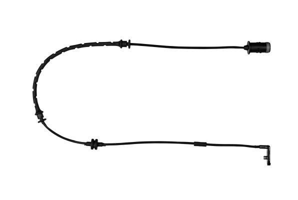 HELLA Slitekontakt bremsekloss 8DK 355 250-351 HELLA 8DK355250-351 Alarmkontakt bremsebeleggslitasje Fiat FREEMONT originale