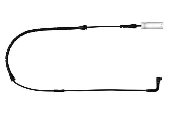 HELLA Slidindikator, bremsebelægning 8DK 355 250-521 HELLA Slidindikator bremsebelægning 8DK 355 250-521 erfaringer