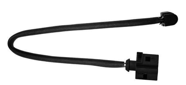 Slitagevarnare bromsbelägg HELLA 8DK 355 250-551 HELLA 8DK 355 250-551 Slitagevarnare bromsbelägg VW GOLF 2005