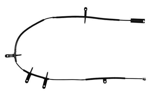 HELLA Slitagevarnare bromsbelägg 8DK 355 250-631 8DK 355 250-631 Slitagevarnare bromsbelägg HELLA NISSAN BLUEBIRD