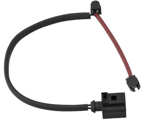HELLA Slitagevarnare bromsbelägg 8DK 355 250-701 8DK 355 250-701 HELLA varningssensor för bromsbeläggslitage VW EOS