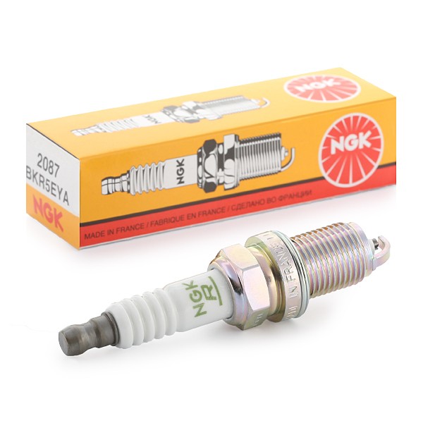 NGK Bougie 2087 NGK 2087 Bougies Toyota Land Cruiser 80 originele prijs