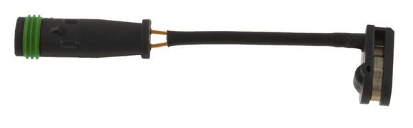 HELLA Slidindikator, bremsebelægning 8DK 355 250-771 HELLA Slidindikator på bremseklodser 8DK 355 250-771 erfaringer