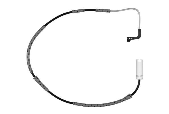 HELLA Slitekontakt bremsekloss 8DK 355 250-891 Slitasjevarsler bremseklosser HELLA OCTAVIA 8DK 355 250-891 billige