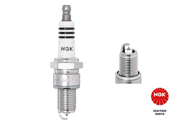 NGK Zündkerze 2115 Zündkerze NGK 2115 Mitsubishi Pajero I Canvas Top Zündung Preis