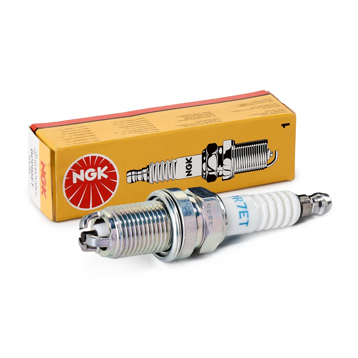 NGK Vela de ignição 2164 NGK 2164 originais Vela de ignição Porsche 911 964 Cabrio custo