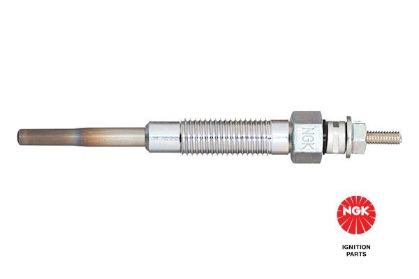 NGK Żeraviaca sviečka 2187 Žhaviče NGK Volkswagen AMAROK 2187