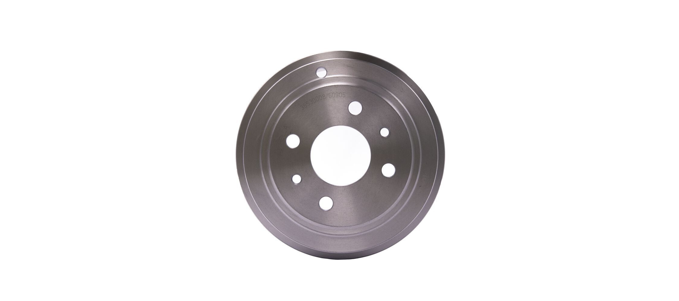 HELLA Brzdový bubon 8DT 355 300-081 Brzdový bubon HELLA Ford FOCUS 8DT 355 300-081