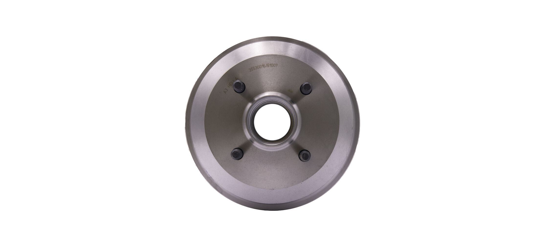 HELLA Brzdový bubon 8DT 355 300-161 Brzdový bubon HELLA FOCUS 8DT 355 300-161 lacné