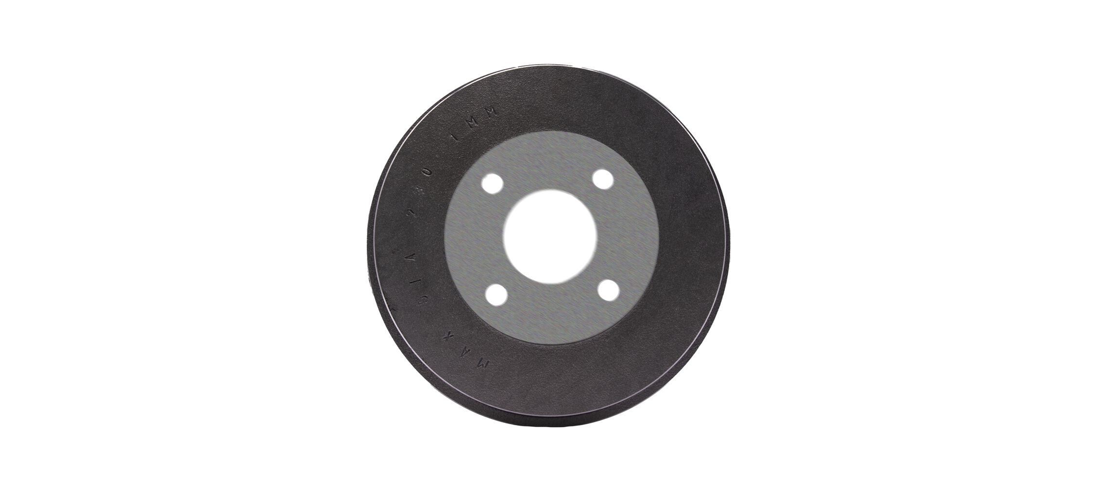 HELLA Remtrommel 8DT 355 300-181 HELLA 8DT355300-181 Remtrommel Ford Mondeo mk2 Station Wagon prijs