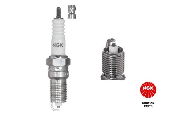 NGK Candela accensione 2238 Candela accensione NGK 2238 prezzo Sistema di accensione HUMMER H3T