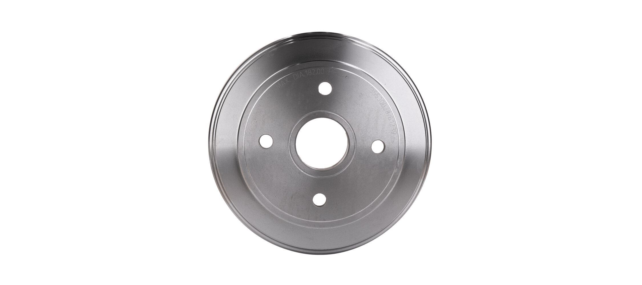 HELLA Brzdový bubon 8DT 355 300-381 Brzdový bubon Suzuki HA25, HA35 8DT 355 300-381 HELLA