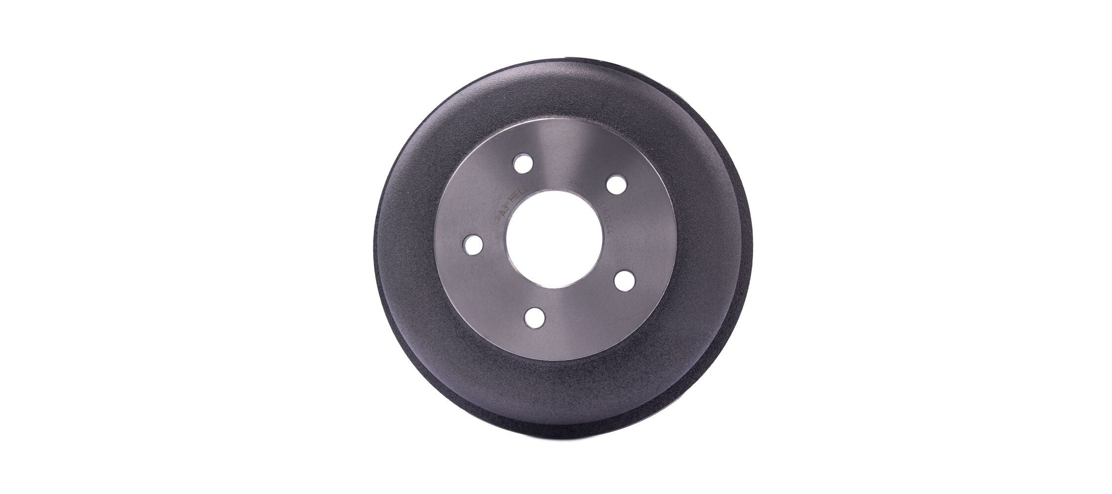 HELLA Ταμπούρο 8DT 355 300-431 Ταμπούρο HELLA Ford FIESTA 8DT 355 300-431