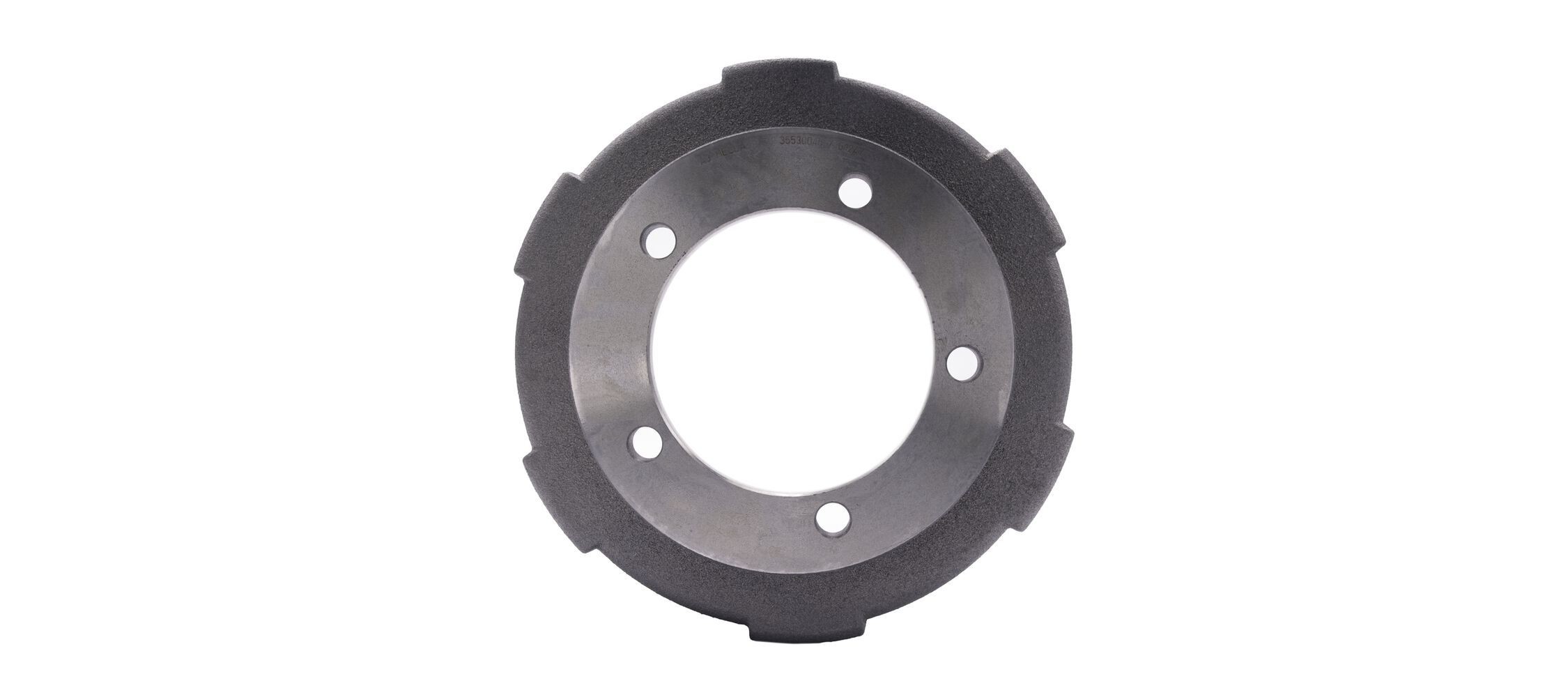 HELLA Tambor de travão 8DT 355 300-461 HELLA 8DT 355 300-461 Tambor de freio Ford Transit Mk6 Minibus originais preço